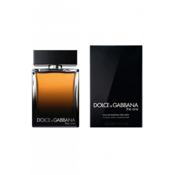 Dolce & Gabbana The One Men Edp 100 ml Erkek Parfümü