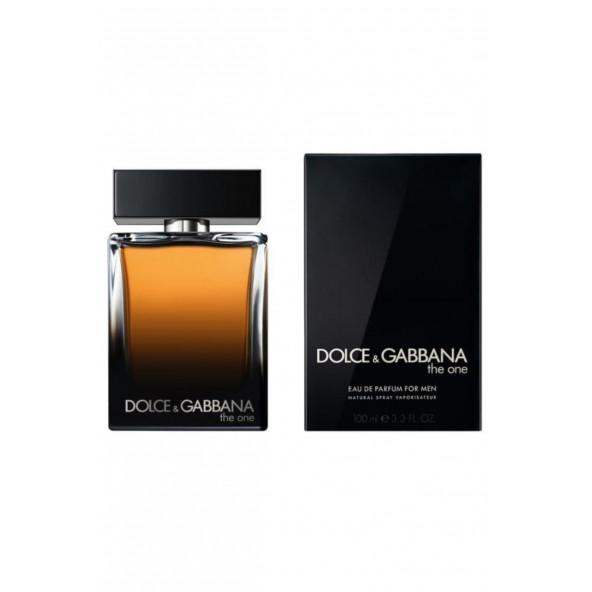 Dolce & Gabbana The One Men Edp 100 ml Erkek Parfümü