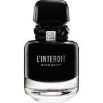 Givenchy L'Interdit Intense EDP 80 ml Kadın Parfüm