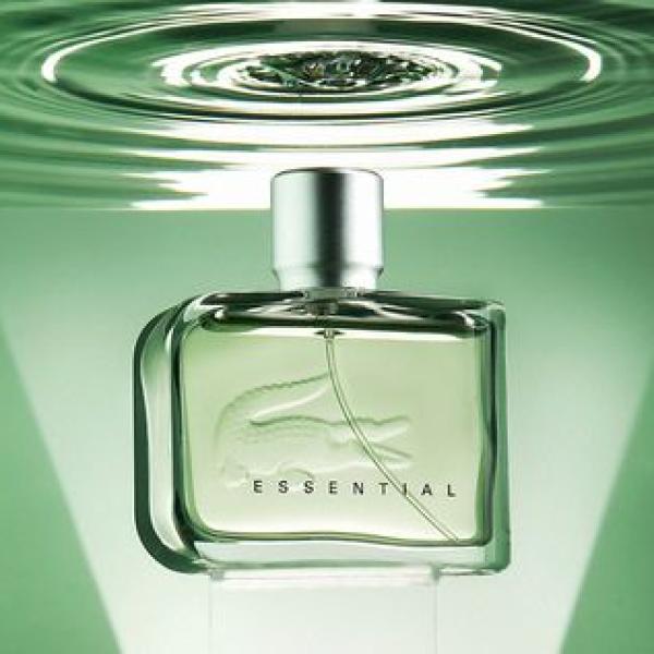 Lacoste Essential EDT 125 ml Erkek Parfüm