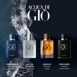 Giorgio Armani Acqua Di Gio Profumo EDP 75 ml Erkek Parfüm
