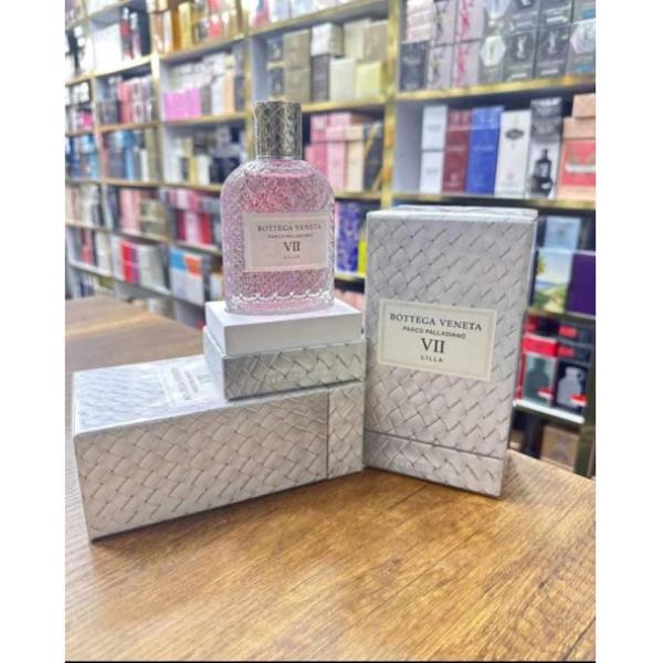 Bottega Veneta Parco Palladiano VII Lilla 100 ml edp kadın parfümü