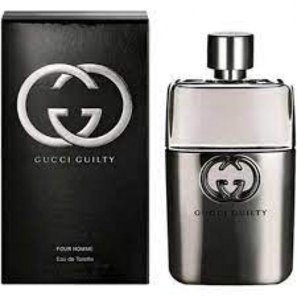 Gucci Guilty Pour Homme EDT 90 ml Erkek Parfümü