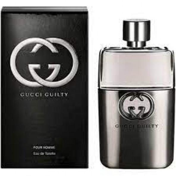 Gucci Guilty Pour Homme EDT 90 ml Erkek Parfümü