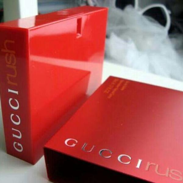 Gucci Rush EDT 75 ml Kadın Parfümü