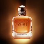 Giorgio Armani Stronger With You Intesely 100 ml Erkek Parfüm