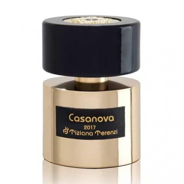 tiziana terenzi casanova edp 100 ml erkek parfümü