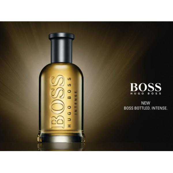 HUGO BOSS