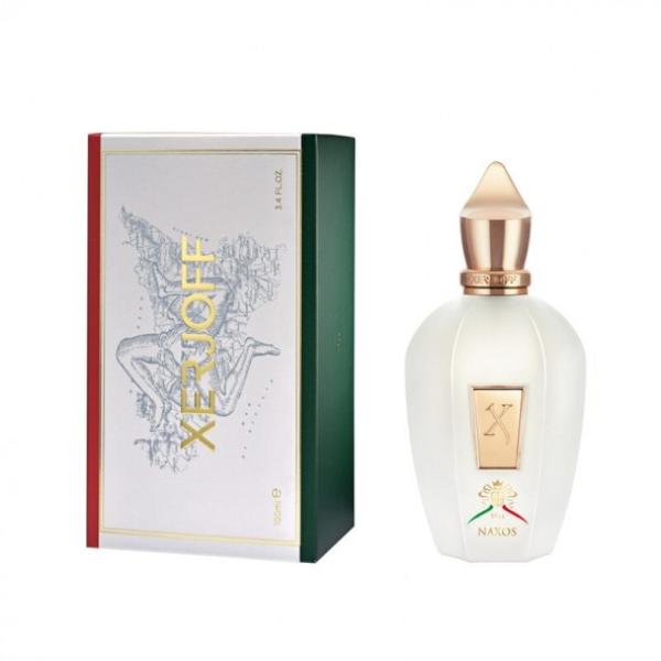 xerjoff naxos 1861 edp 100 ml erkek parfüm
