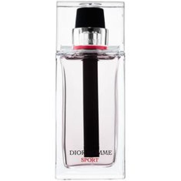 Dior Homme Sport EDT 125ML Erkek Parfüm