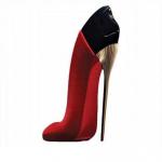 Carolina Herrera Good Girl Velvet Fatale EDP 80 ml Kadın Parfüm