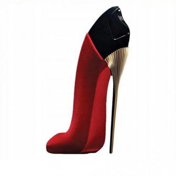 Carolina Herrera Good Girl Velvet Fatale EDP 80 ml Kadın Parfüm