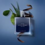Narciso Rodriguez For Him Bleu Noir EDT 100ML Erkek Parfüm