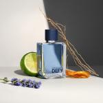 Calvin Klein Ck Defy EDT 100 ml Erkek Parfüm