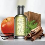 Hugo Boss Bottled EDT 100 ml Erkek Parfüm