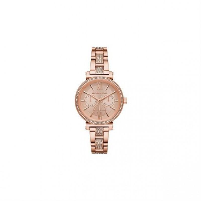 Michael Kors MK4354 Kadın Kol Saati