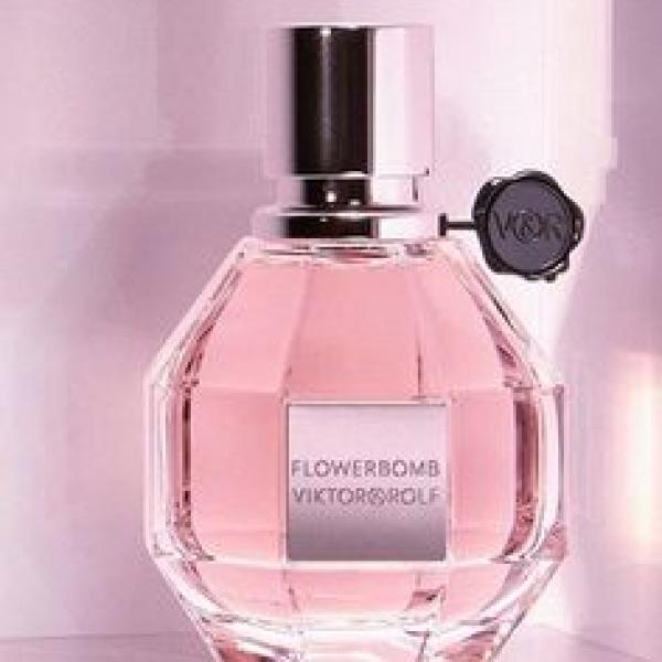 Viktor&Rolf Flowerbomb EDP 100 ml Kadın Parfüm