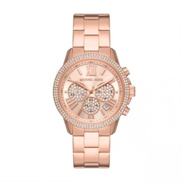 Michael Kors MK7200 Kadın Kol Saati
