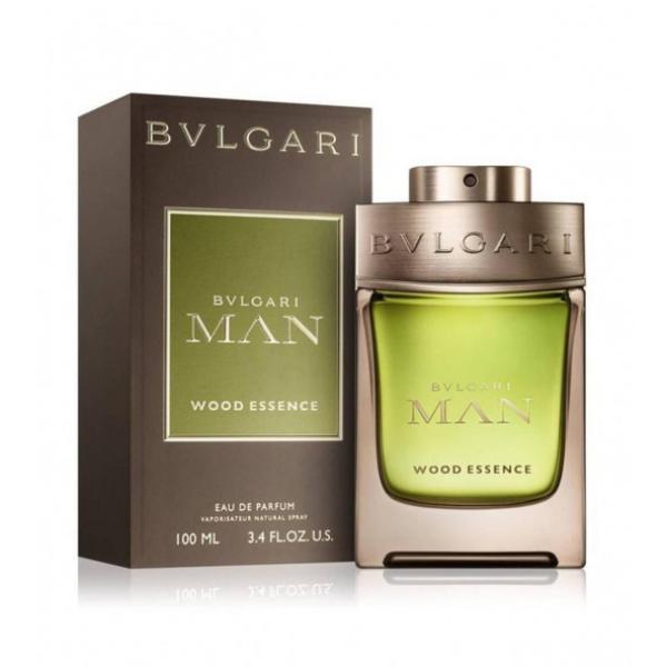 Bvlgari Man Wood Essence 100 ml EDP Erkek Parfüm