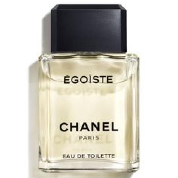 Chanel Egoiste Edt 100 Ml Erkek Parfüm