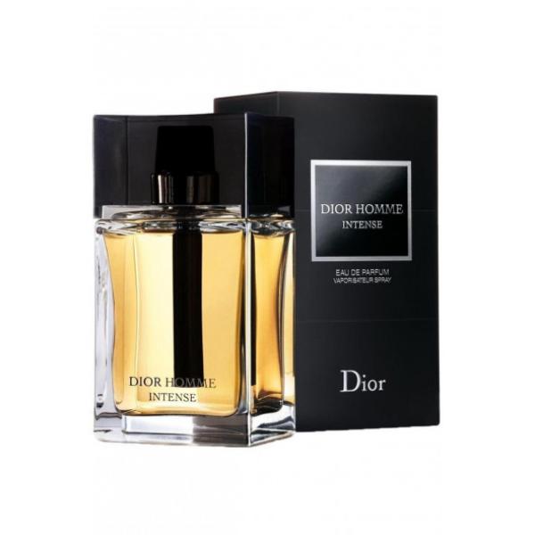 Dior Homme Intense EDP Erkek Parfüm 100ml