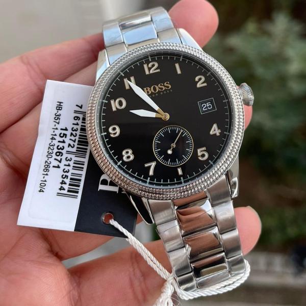 Boss Watches HB1513671 Erkek Kol Saati