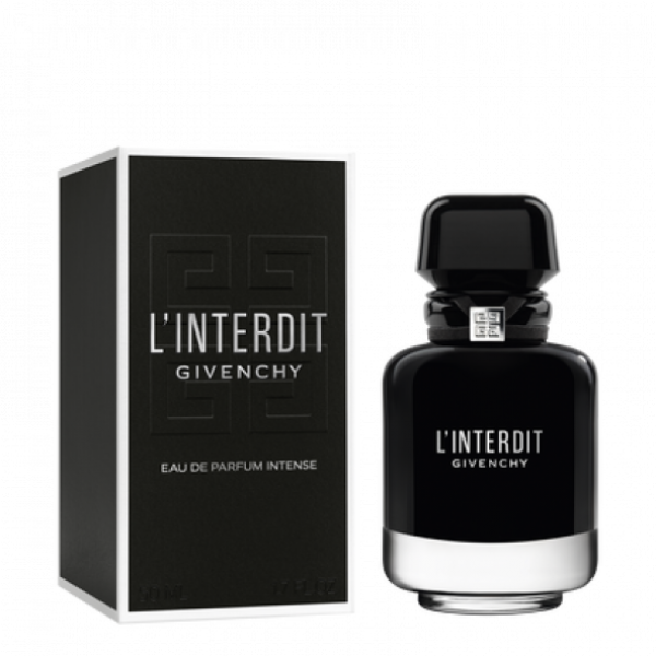 Givenchy L'Interdit Intense EDP 80 ml Kadın Parfüm