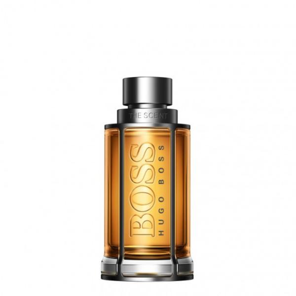 hugo boss the scent edt 100 ml erkek parfüm