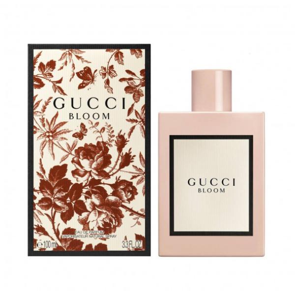 Gucci Bloom eau de parfum 100 ml Kadın Parfüm