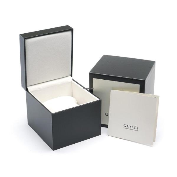 Gucci YA125502 Kadın Kol Saati