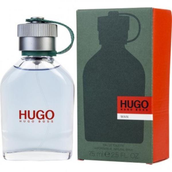 HUGO BOSS MAN EDT 75 ML ERKEK PARFÜMÜ