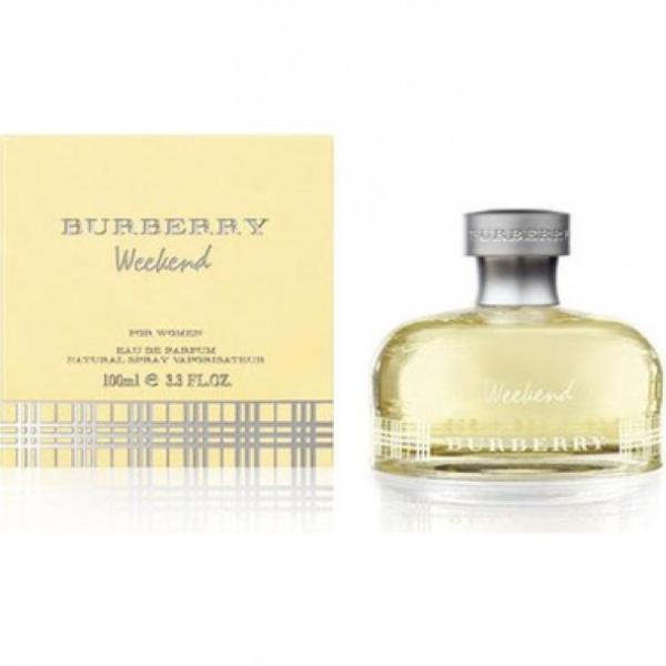 Burberry Weekend EDP 100 ml Kadın Parfüm