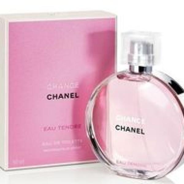 Chanel Chance Eau Tendre EDP 100 ml Kadın Parfüm