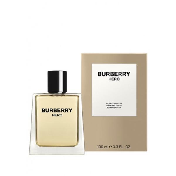 Burberry Hero Edp 100 Ml Erkek Parfüm