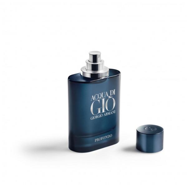 Giorgio Armani Acqua di Gio Profondo EDP 100ML Erkek Parfüm