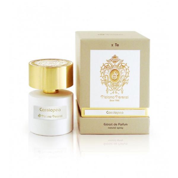 Tiziana Terenzi Luna Cassiopea 100 ml Unisex Parfüm