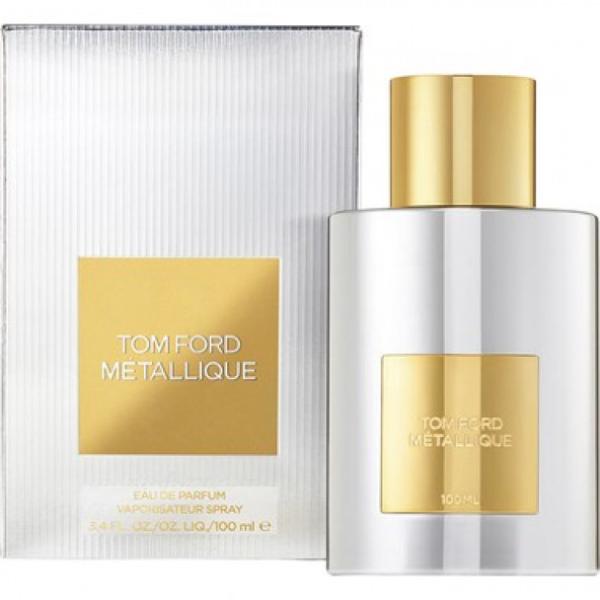 Tom Ford Metallique EDP 100 ml Kadın Parfüm
