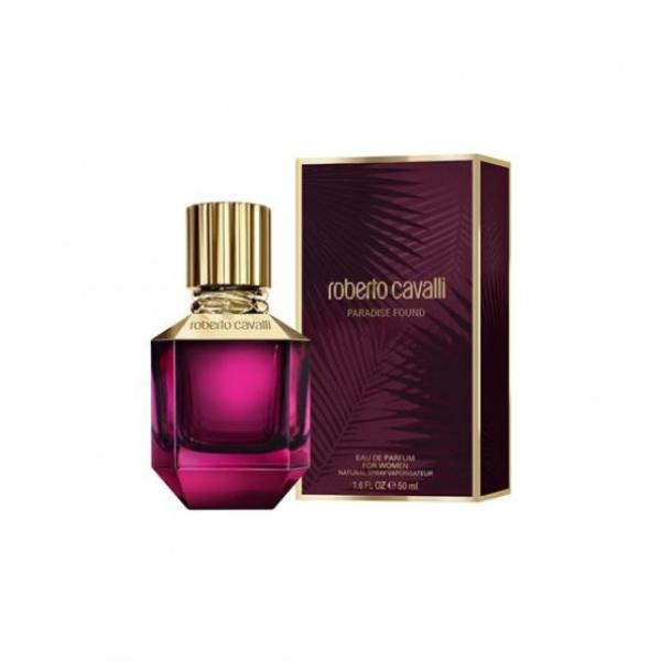 Roberto Cavalli Paradise Found Women EDP 75ML Kadın Parfümü