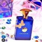Amouage Interlude 100 ml EDP Erkek Parfümü