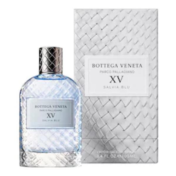 Bottega Veneta Parco Palladiano Collection XV Salvia Blu EDP 100ml Unisex Parfüm 