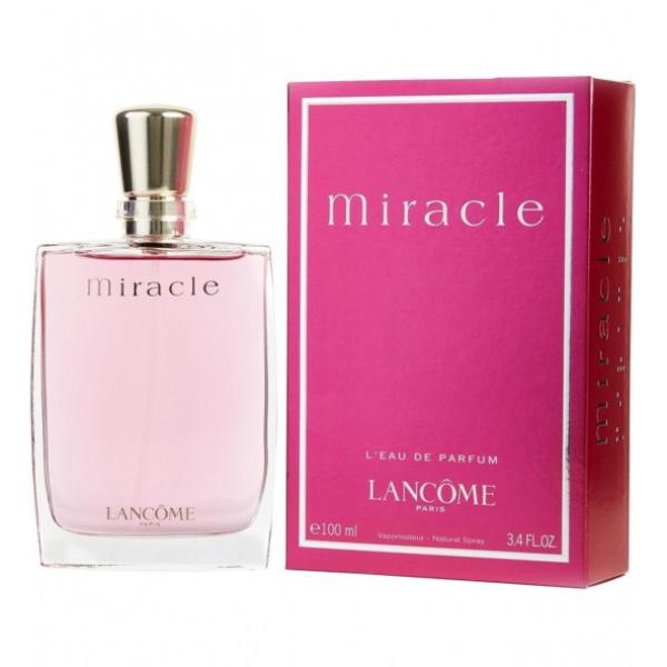 LANCOME MIRACLE EAU DE KADIN PARFÜMÜ