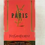 Yves Saint Laurent Paris Edp 75 ml Kadın Parfüm