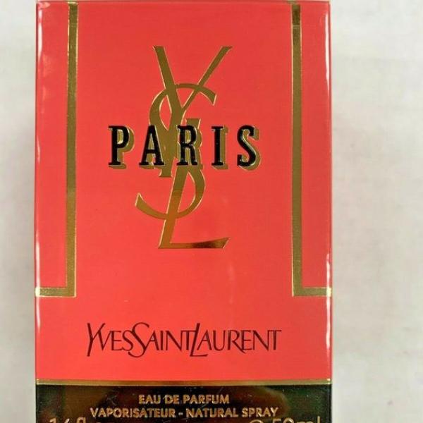 Yves Saint Laurent Paris Edp 75 ml Kadın Parfüm