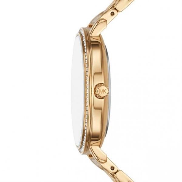 Michael Kors MK4666 Kadın Kol Saati