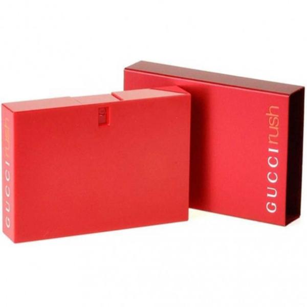 Gucci Rush EDT 75 ml Kadın Parfümü