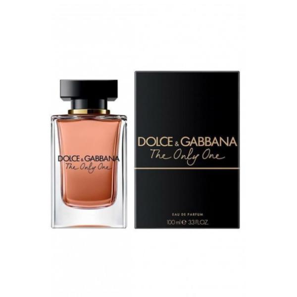 Dolce & Gabbana The Only One EDP 100 ml Kadın Parfümü