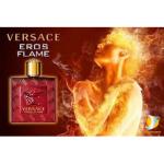Versace Eros Flame EDP 100 ml Erkek Parfüm