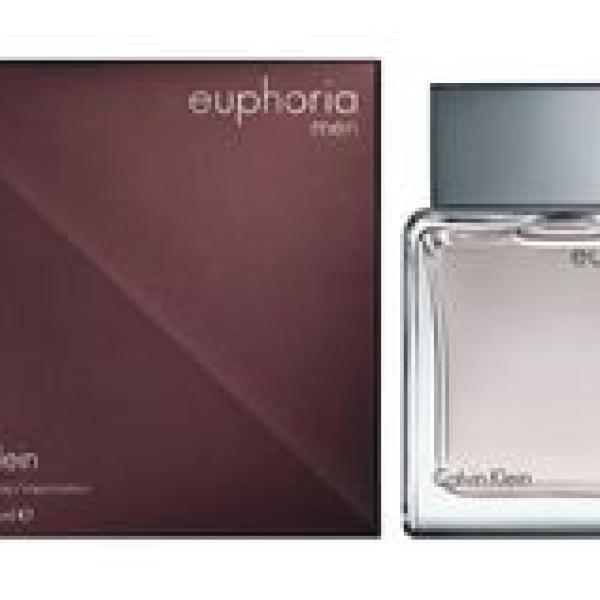 Calvın Kleın Euphorıa Men EDT 100 ml Erkek Parfümü
