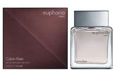 Calvın Kleın Euphorıa Men EDT 100 ml Erkek Parfümü