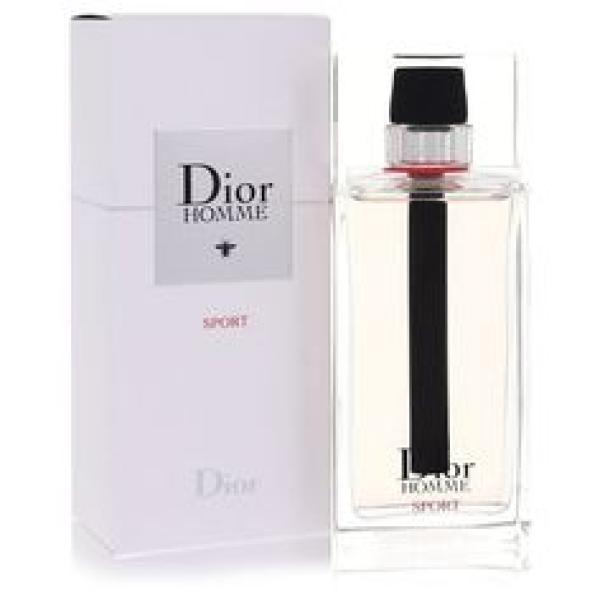 Dior Homme Sport EDT 125ML Erkek Parfüm